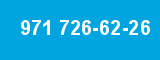 971 726-62-26